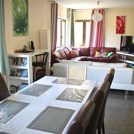Villa Bonheur Illfurth Alsace 4 Chambres エクステリア 写真