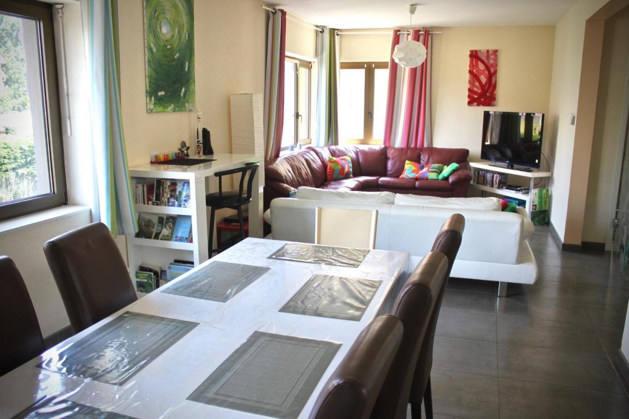 Villa Bonheur Illfurth Alsace 4 Chambres エクステリア 写真