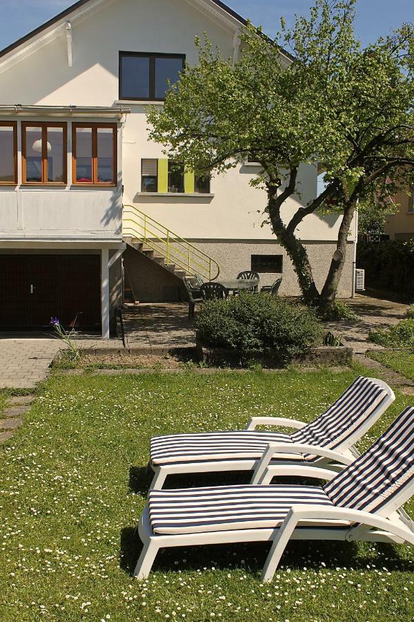 Villa Bonheur Illfurth Alsace 4 Chambres エクステリア 写真