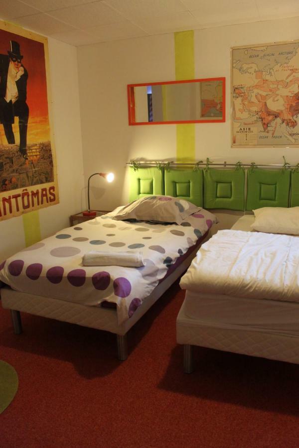 Villa Bonheur Illfurth Alsace 4 Chambres エクステリア 写真