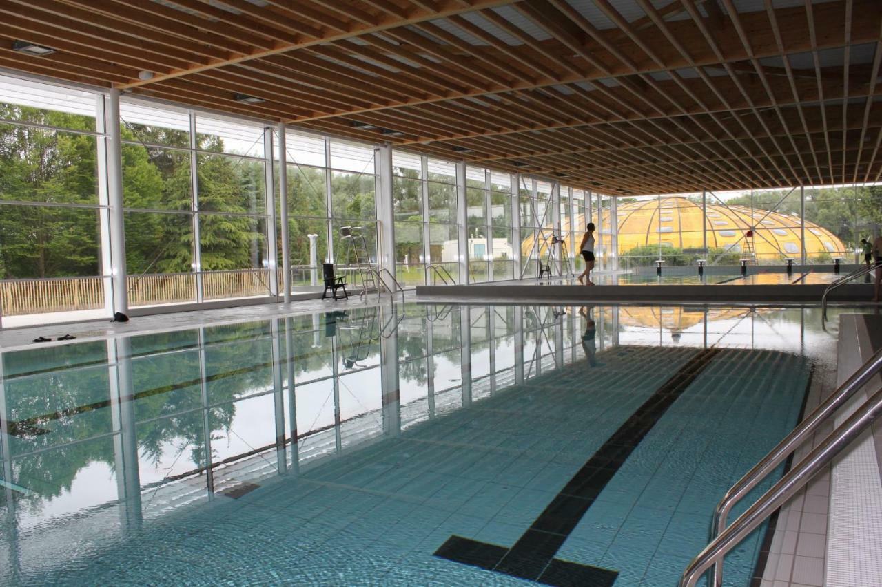Villa Bonheur Illfurth Alsace 4 Chambres エクステリア 写真