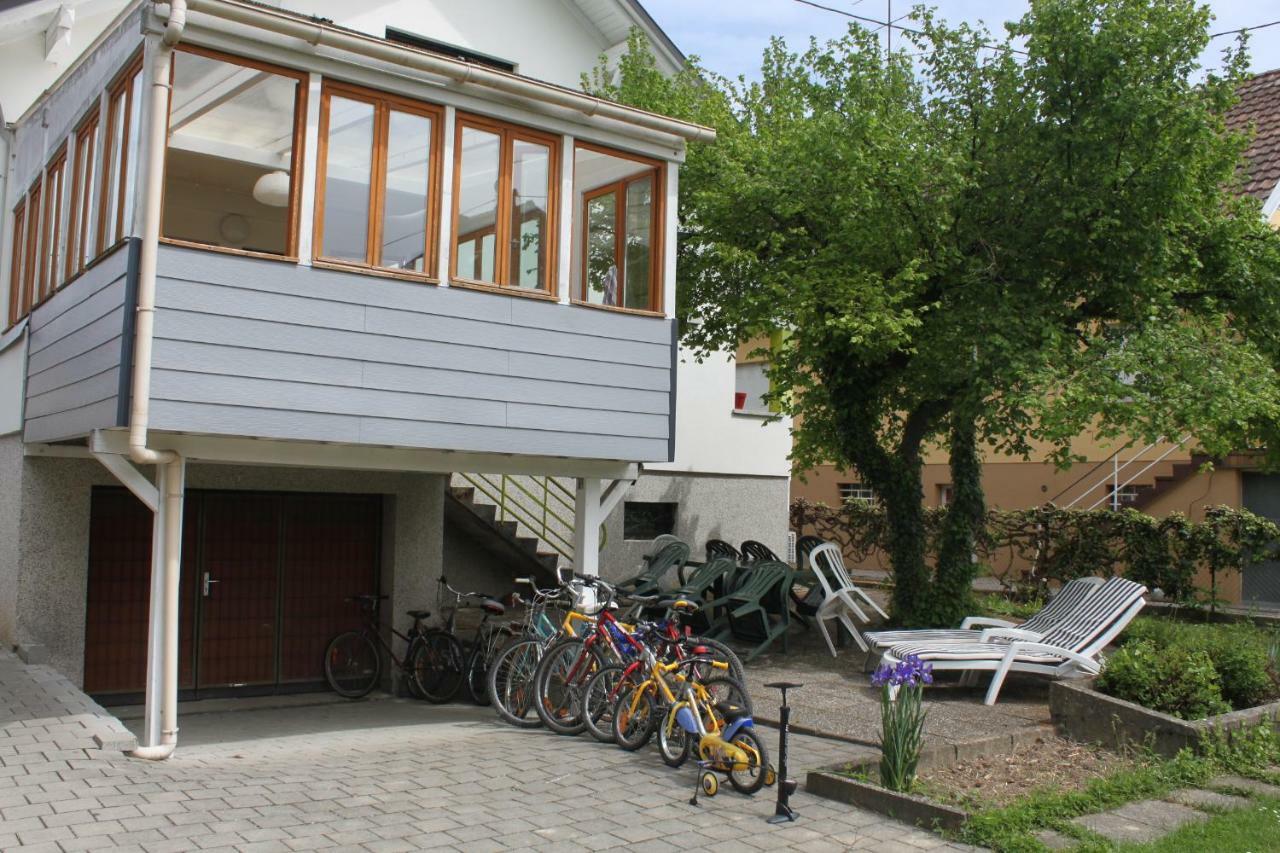 Villa Bonheur Illfurth Alsace 4 Chambres エクステリア 写真